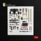 Kelik Hs-129 B - interior 3D decals for Takom kit 1:48 (K48167)
