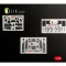Kelik F-16I SUFA - interior 3D decals for GWH kit 1:48 (K48169)