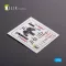 Kelik F-5E Tiger II early series interior 3D decals for Dream Model kit 1:72 (K72002)