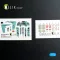 Kelik SU-24M interior 3D decals for Trumpeter kit 1:72 (K72003)