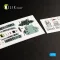 Kelik SU-27 interior 3D decals for Trumpeter kit 1:72 (K72040)