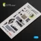 Kelik A1H Skyraider interior 3D decals for Hasegawa kit 1:72 (K72064)