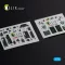 Kelik F-16D interior 3D decals for Revell kit 1:72 (K72097)