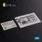 Kelik Ju-88 A-1 interior 3D decals for Revell kit 1:72 (K72106)