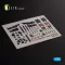 Kelik Mirage 2000D interior 3D decals forModelSvit kit 1:72 (K72120)