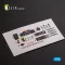 Kelik Westland Wessex HAS.3 - interior 3D decals for Italeri kit 1:72 (K72165)