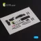 Kelik UH-34J SEA HORSE - interior 3D decals for Italeri kit 1:72 (K72169)