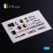Kelik H-21 Flying Banana - interior 3D decals for Italeri kit 1:72 (K72197)