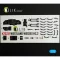 Kelik WESTLAND WESSEX HC.2 - interior 3D decals for AirFix kit 1:72 (K72231)