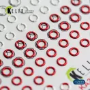 Kelik LIFEBUOYS - 3D Decal for models 1:20 (KA200001)