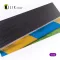 Kelik Asphalt road Moto race track type 1 Base - Acrylic 3 mm (180 x 357 mm) 1:12 (KS12001)