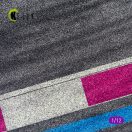 Kelik Asphalt road Moto race track type 3 Base - Acrylic 3 mm (180 x 357 mm) 1:12 (KS12003)