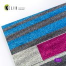 Kelik Asphalt road Moto race track type 3 Base - Acrylic 3 mm (180 x 357 mm) 1:12 (KS12003)