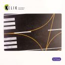 Kelik Civil Asphalt 23m Base - Acrylic 3 mm (280 x 180 mm) (170 g) 1:144 (KS14402)