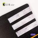 Kelik Civil Asphalt 23m Base - Acrylic 3 mm (280 x 180 mm) (170 g) 1:144 (KS14402)