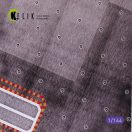 Kelik CVN 78 Gerald Ford Type 1 - Base - Acrylic 3 mm (280 x 180 mm) (170 g) 1:144 (KS14403)