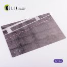 Kelik CVN 78 Gerald Ford Type 2 - Base - Acrylic 3 mm (280 x 180 mm) (170 g) 1:144 (KS14404)