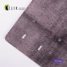 Kelik CVN 78 Gerald Ford Type 2 - Base - Acrylic 3 mm (280 x 180 mm) (170 g) 1:144 (KS14404)