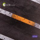 Kelik CV-63 Kitty Hawk - Acrylic 3 mm (180 x 357 mm) (210 g) 1:144 (KS14405)