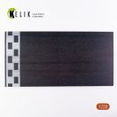 Kelik F1 Start Position Base - Acrylic 3 mm (180 x 357 mm) (210 g) (1/20) 1:20 (KS20001)