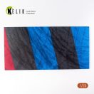 Kelik Paul Ricard Circuit Base - Acrylic 3 mm (180 x 357 mm) (210 g) (1/20) 1:20 (KS20002)