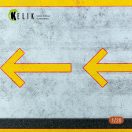 Kelik F1 Pitstop Type 2 Base - Acrylic 3 mm (180 x 357 mm) (210 g) (1/20) 1:20 (KS20004)