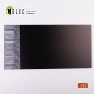 Kelik F1 Garage Type 2 Base - Acrylic 3 mm (180 x 357 mm) (210 g) (1/20) 1:20 (KS20006)