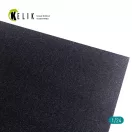 Kelik Asphalt road race track Base - Acrylic 3 mm (180 x 357 mm) 1:24 (KS24001)