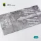 Kelik Underground parking Base - Acrylic 3 mm (180 x 357 mm) (210 g) 1:24 (KS24008)