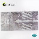 Kelik Underground parking Base - Acrylic 3 mm (180 x 357 mm) (210 g) 1:24 (KS24008)