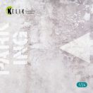 Kelik Underground parking Base - Acrylic 3 mm (180 x 357 mm) (210 g) 1:24 (KS24008)