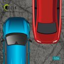 Kelik Cracked asphalt Base - Acrylic 3 mm (180 x 357 mm) (210 g) 1:24 (KS24009)