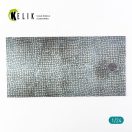 Kelik Paving stone road Base - Acrylic 3 mm (180 x 357 mm) (210 g) 1:24 (KS24010)