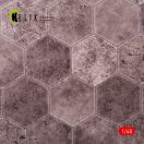 Kelik Cobblestone road 1910s-1930s Base - Acrylic 3 mm (280 x 180 mm) (170 g) 1:24 (KS24011)