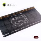 Kelik Route 66 - Base - Acrylic 3 mm (180 x 357 mm) (210 g) 1:24 (KS24013)