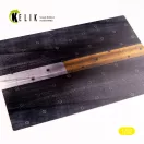 Kelik CVN-68 USS Nimitz Type 1 Start Position - Base - Acrylic 3 mm (410 x 270 mm) (410 g) 1:32 (KS32001)