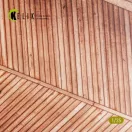 Kelik Wooden Bridge (Ostland Bridge 1943) - Base - Acrylic 3 mm (280 x 180 mm) (170 g) 1:35 (KS35001)