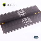 Kelik Route 66 - Base - Acrylic 3 mm (180 x 357 mm) (210 g) (1/43) 1:43 (KS43003)