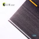 Kelik Route 66 - Base - Acrylic 3 mm (180 x 357 mm) (210 g) (1/43) 1:43 (KS43003)