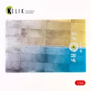 Kelik Concrete plates Ghost of Kyiv Base - Acrylic 3 mm (410 x 270 mm) (410 g) 1:48 (KS48003)