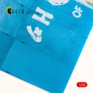 Kelik Concrete plates Ghost of Kyiv Base - Acrylic 3 mm (410 x 270 mm) (410 g) 1:48 (KS48003)