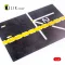 Kelik WASP type Air Carrier - Acrylic 3 mm (410 x 270 mm) (410 g) 1:48 (KS48005)