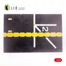 Kelik WASP type Air Carrier - Acrylic 3 mm (410 x 270 mm) (410 g) 1:48 (KS48005)