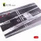 Kelik CVN-78 Gerald Ford type 1 - Acrylic 3 mm (410 x 270 mm) (410 g) 1:48 (KS48006)