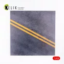 Kelik Asphalt Road for drones or any - Acrylic 3 mm (240 x 240 mm) (410 g) 1:48 (KS48008)