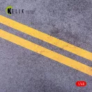 Kelik Asphalt Road for drones or any - Acrylic 3 mm (240 x 240 mm) (410 g) 1:48 (KS48008)
