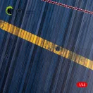 Kelik USS Bon Homme Richards (CV-31) 1962 - Acrylic 3 mm (410 x 270 mm) (410 g) 1:48 (KS48009)