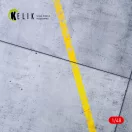 Kelik Slovakia Airport - Bratislava - M.R. Stefanik - Acrylic 3 mm (410 x 270 mm) (410 g) 1:48 (KS48010)