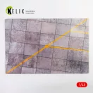 Kelik Spangdalem AirBase - 90-th - Acrylic 3 mm (410 x 270 mm) (410 g) 1:48 (KS48012)