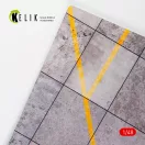 Kelik Spangdalem AirBase - 90-th - Acrylic 3 mm (410 x 270 mm) (410 g) 1:48 (KS48012)